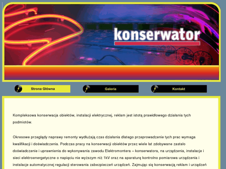 www.konserwator.net