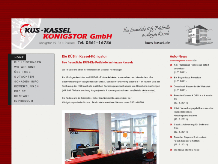 www.kues-kassel.com