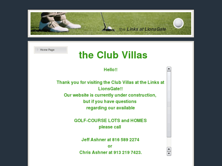 www.linksclubvillas.com