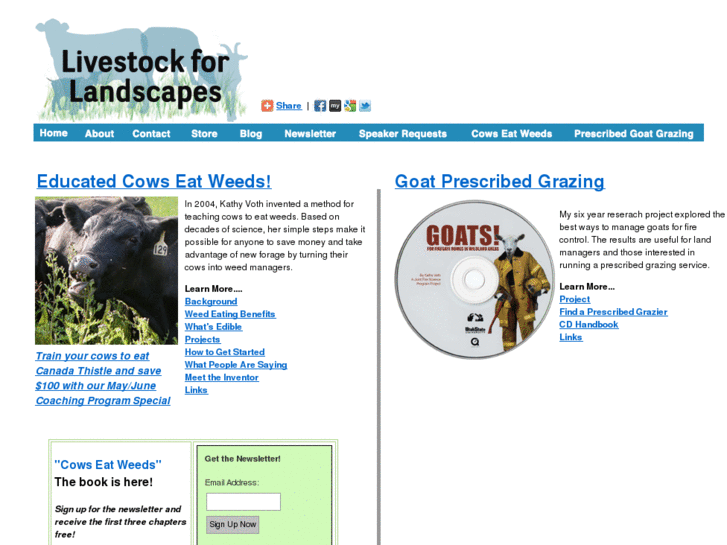 www.livestockforlandscapes.com