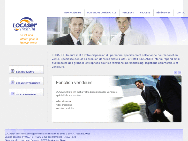 www.locaser-interim.com