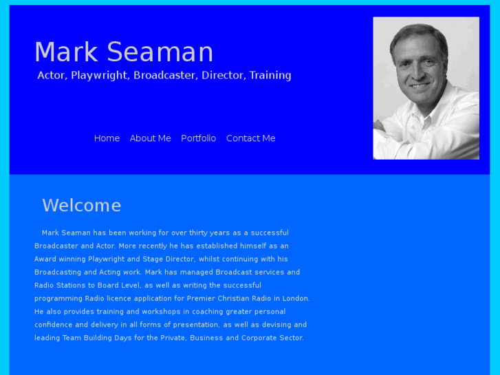 www.mark-seaman.com