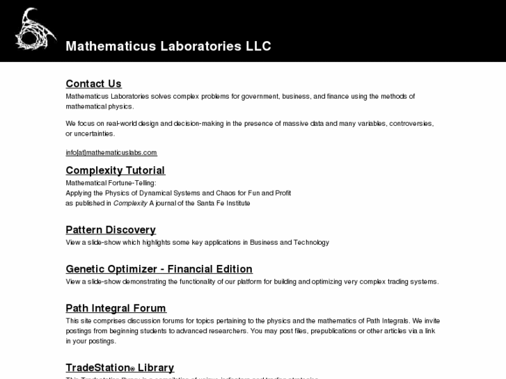 www.mathematicuslabs.com