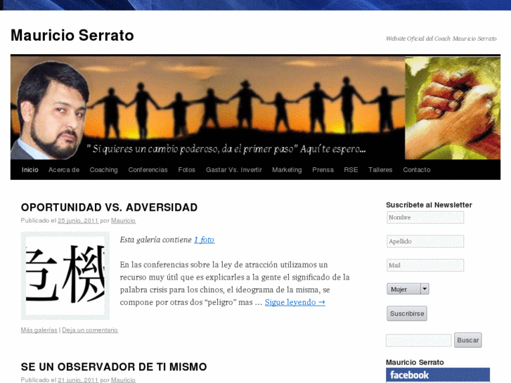 www.mauricioserrato.com