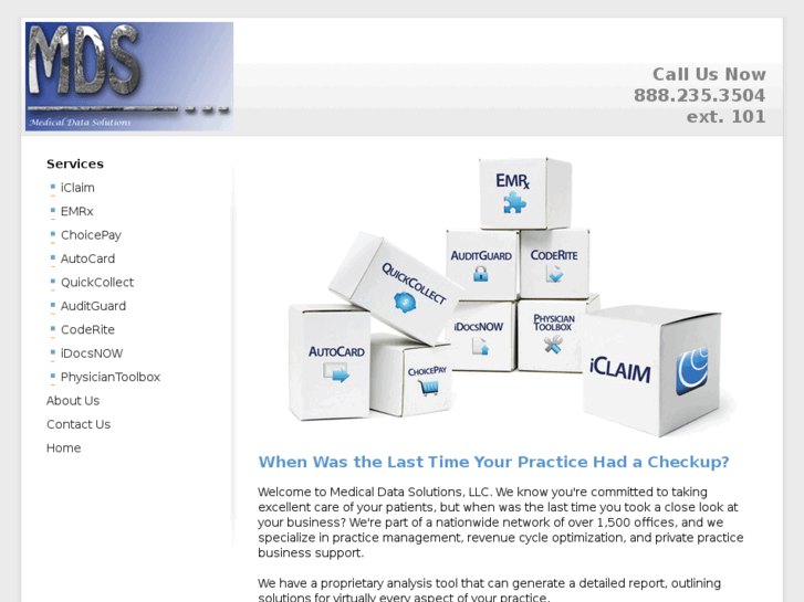 www.mdssolution.com