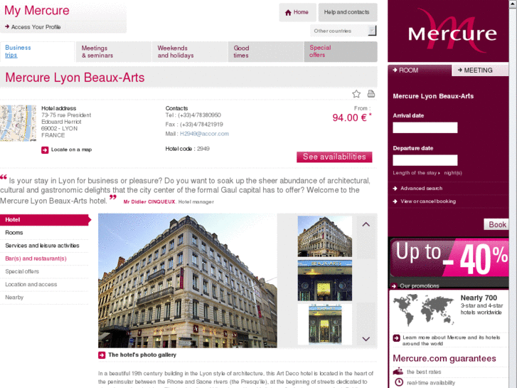 www.mercure-lyon-beaux-arts.com