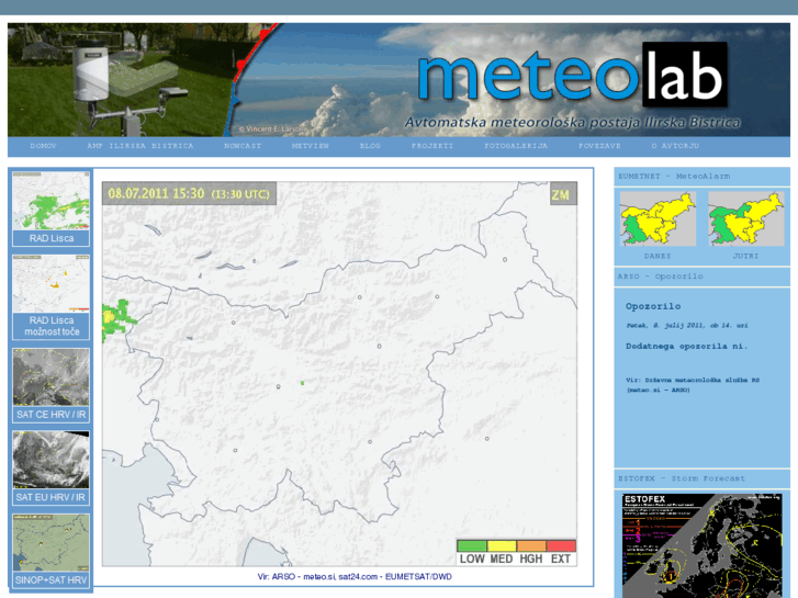 www.meteolab.si