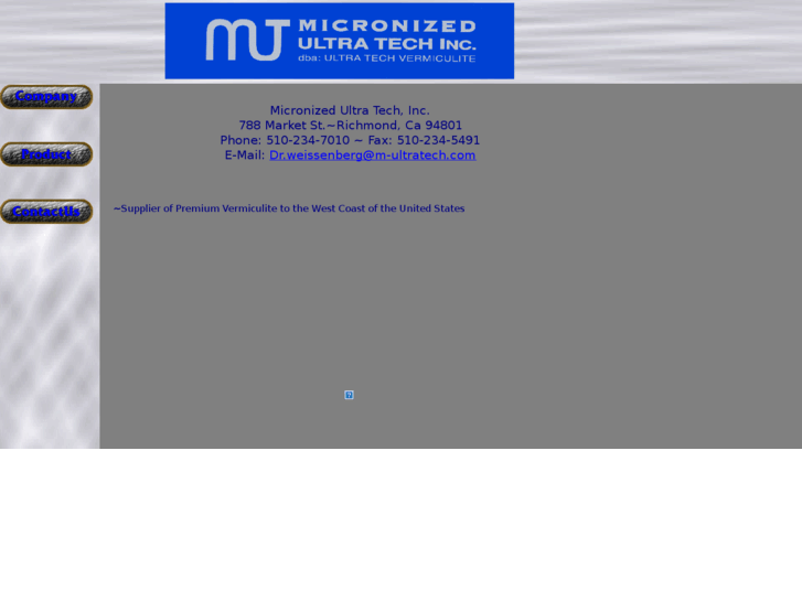 www.micronizedultratech.com