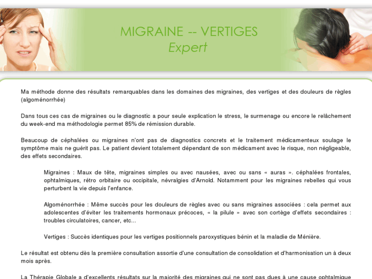 www.migraines-vertiges.com