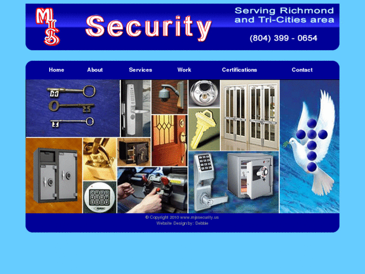 www.mjssecurity.net