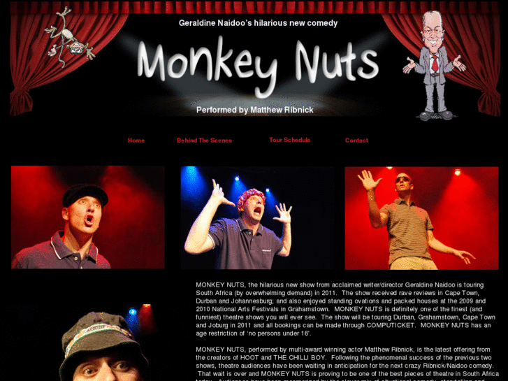 www.monkeynuts.co.za