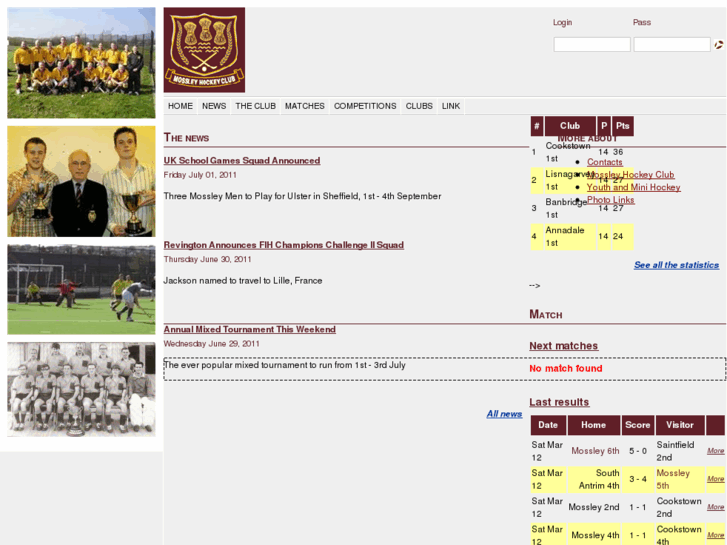 www.mossleyhockeyclub.com
