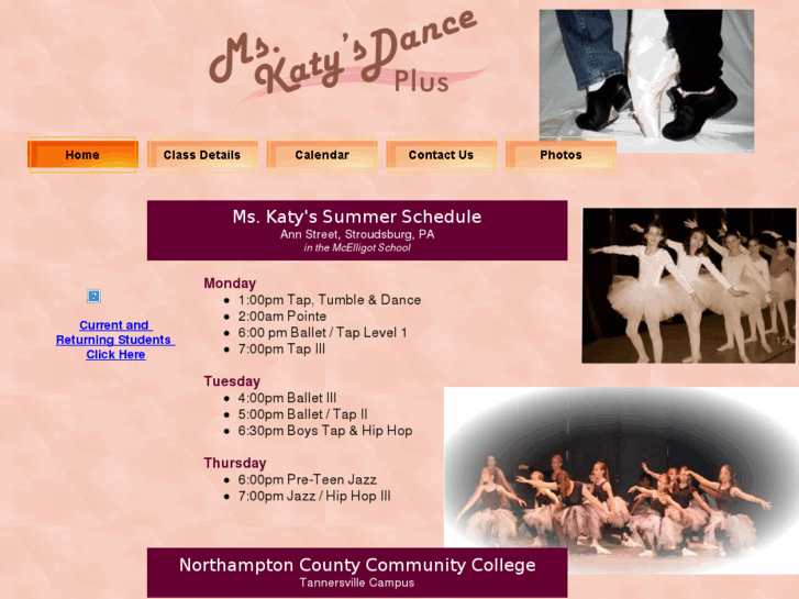 www.mskatysdance.com