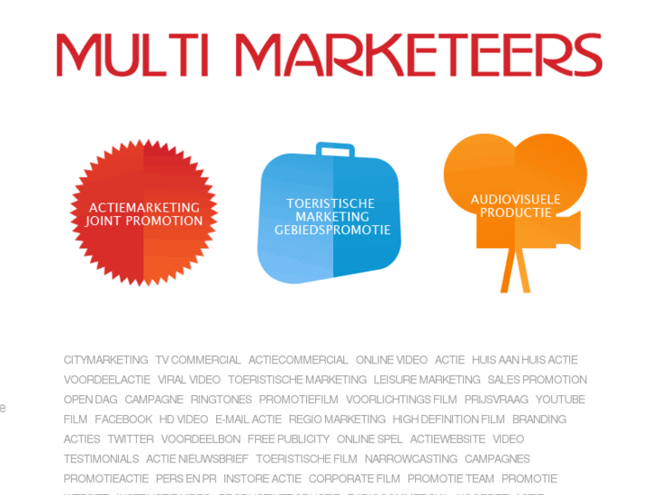 www.multimarketeers.info