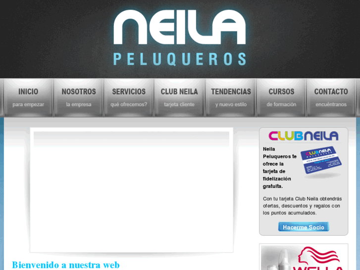 www.neilapeluqueros.es