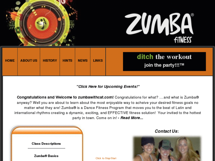 www.newyorkzumba.com