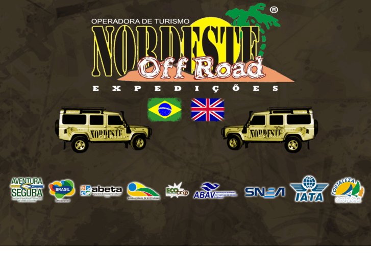 www.nordesteoffroad.com