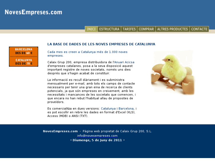 www.novesempreses.com