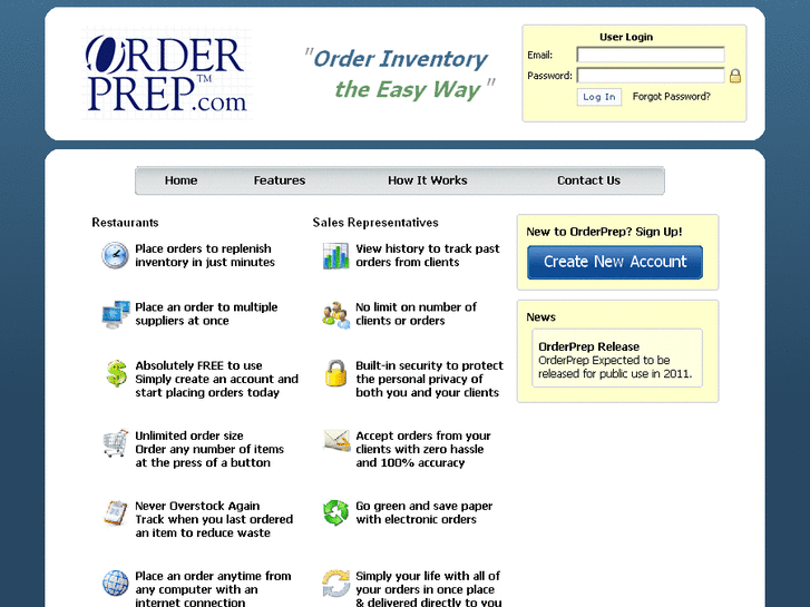 www.orderprep.com