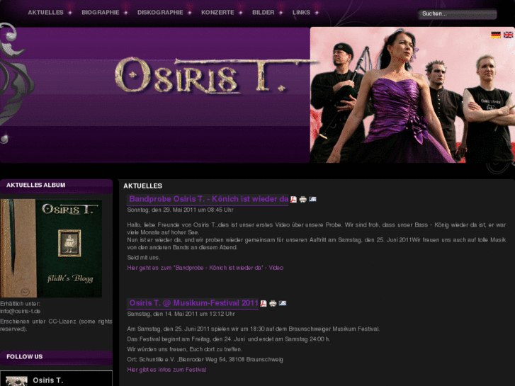 www.osiris-taurus.de
