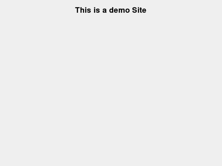 www.ourdemolink.com