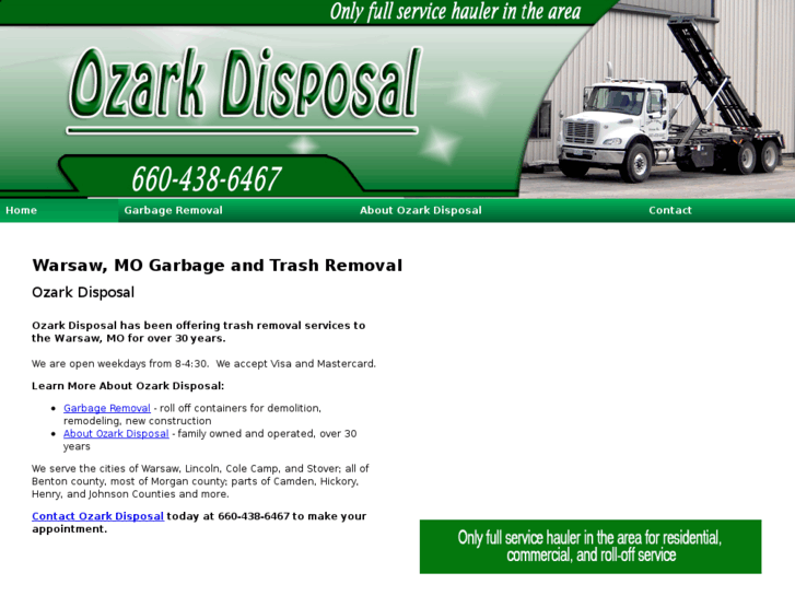 www.ozark-disposal.com