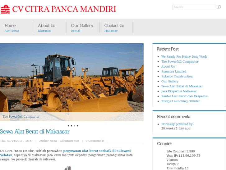 www.pancamandiri.com