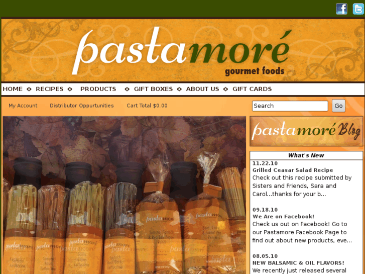 www.pastamore.com