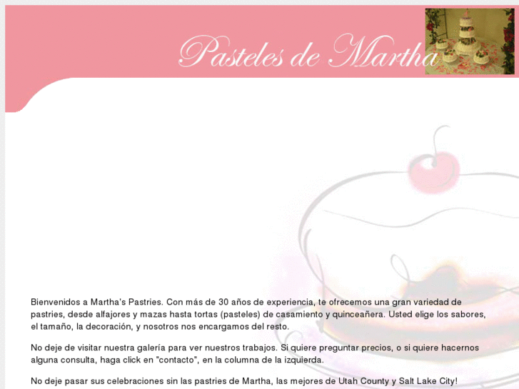 www.pastelesdemartha.com