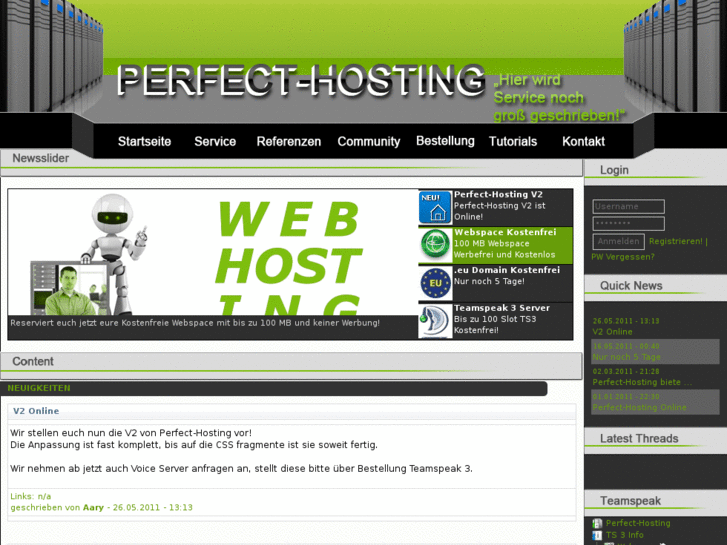 www.perfect-hosting.net