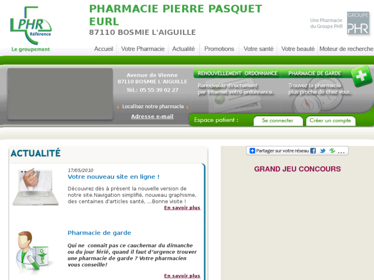 www.pharmacie-aiguille.com