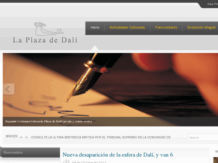 www.plazadedali.com