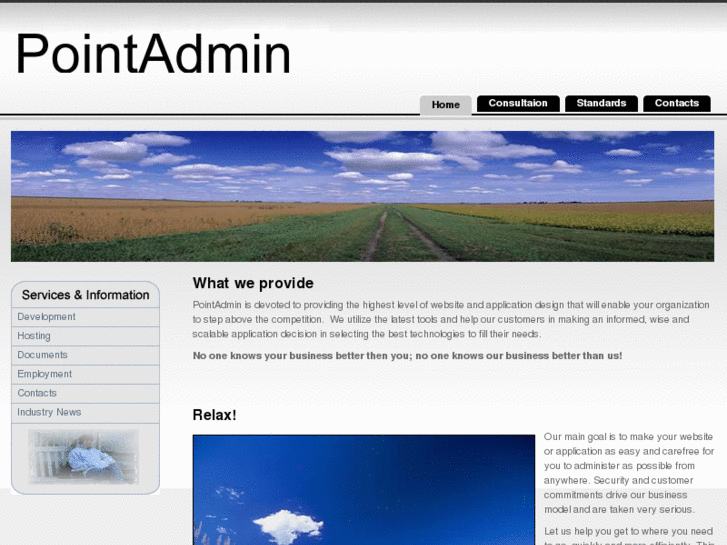 www.pointadmin.com