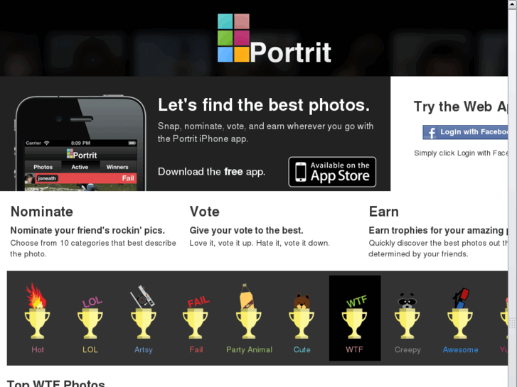 www.portrit.com