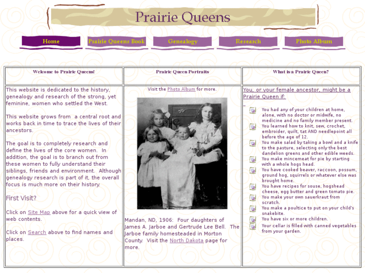 www.prairiequeens.com