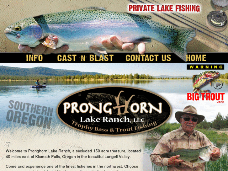 www.pronghornlakeranch.com