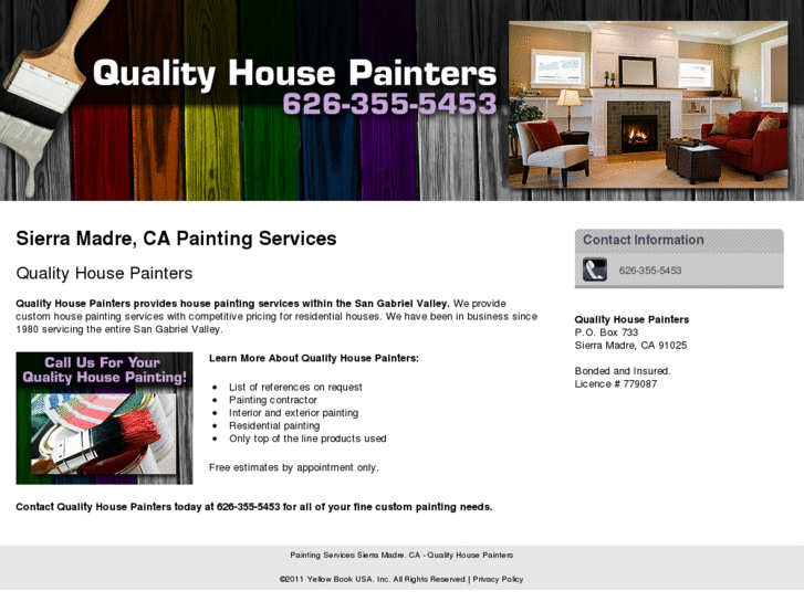 www.qualityhousepainters1.com