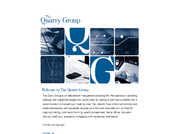 www.quarrygrp.com