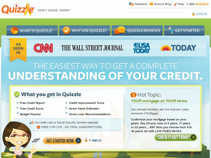 www.quizzle.info