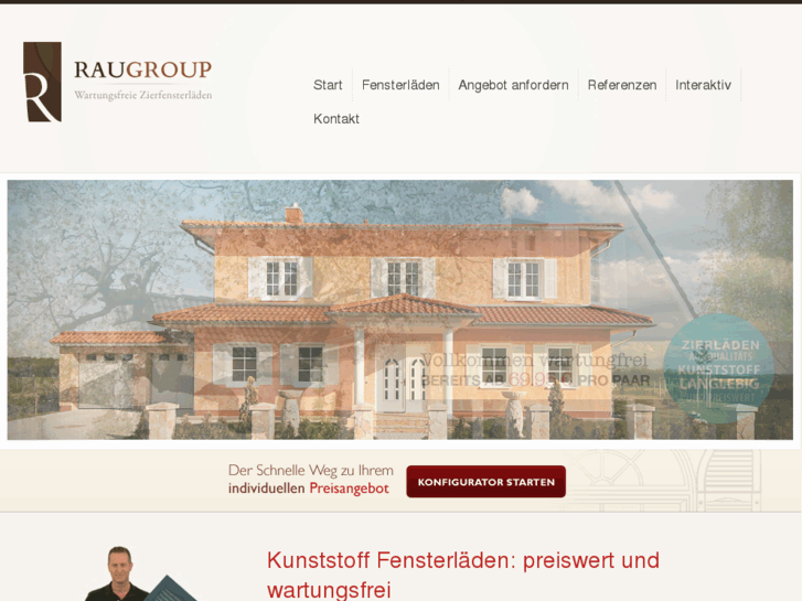 www.raugroup.com