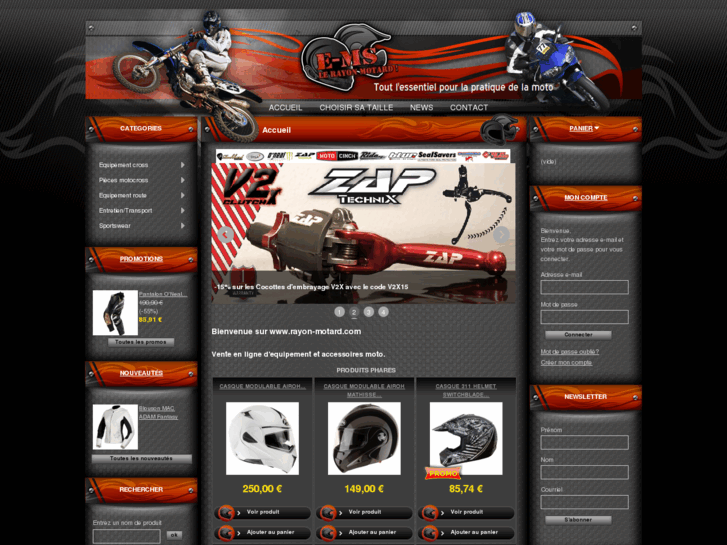 www.rayon-motard.com