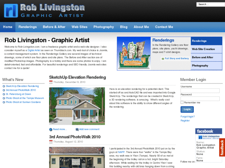 www.rob-livingston.com