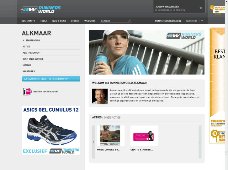 www.runnersworldalkmaar.nl