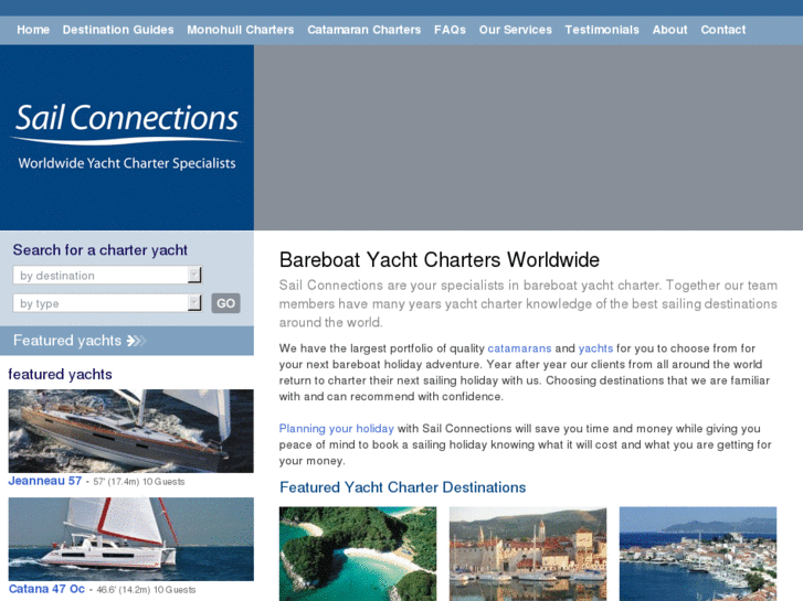 www.sailconnections.com