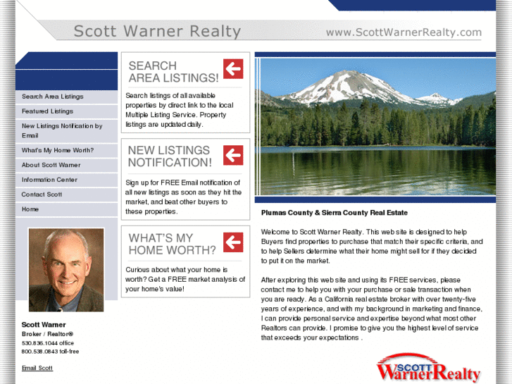 www.scottwarnerrealty.com