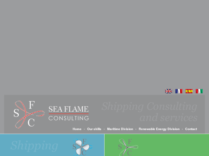 www.seaflame-consulting.com