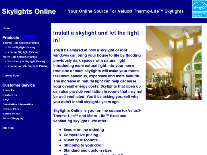 www.skylightsonline.com