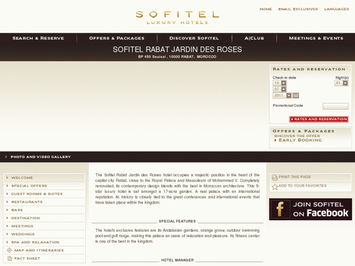 www.sofitel-rabat.com