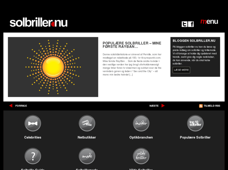 www.solbriller.nu