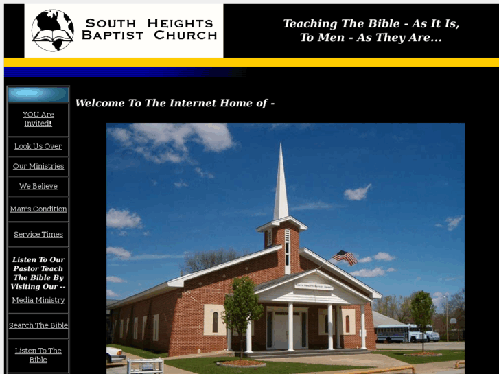 www.southheightsbaptist.com